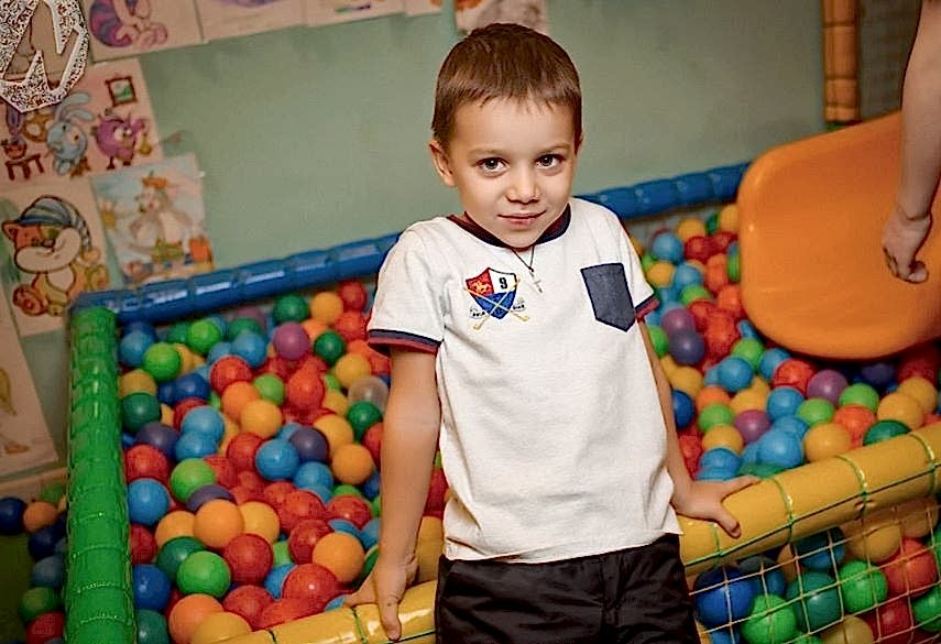 Рататуй на Уральских Рабочих